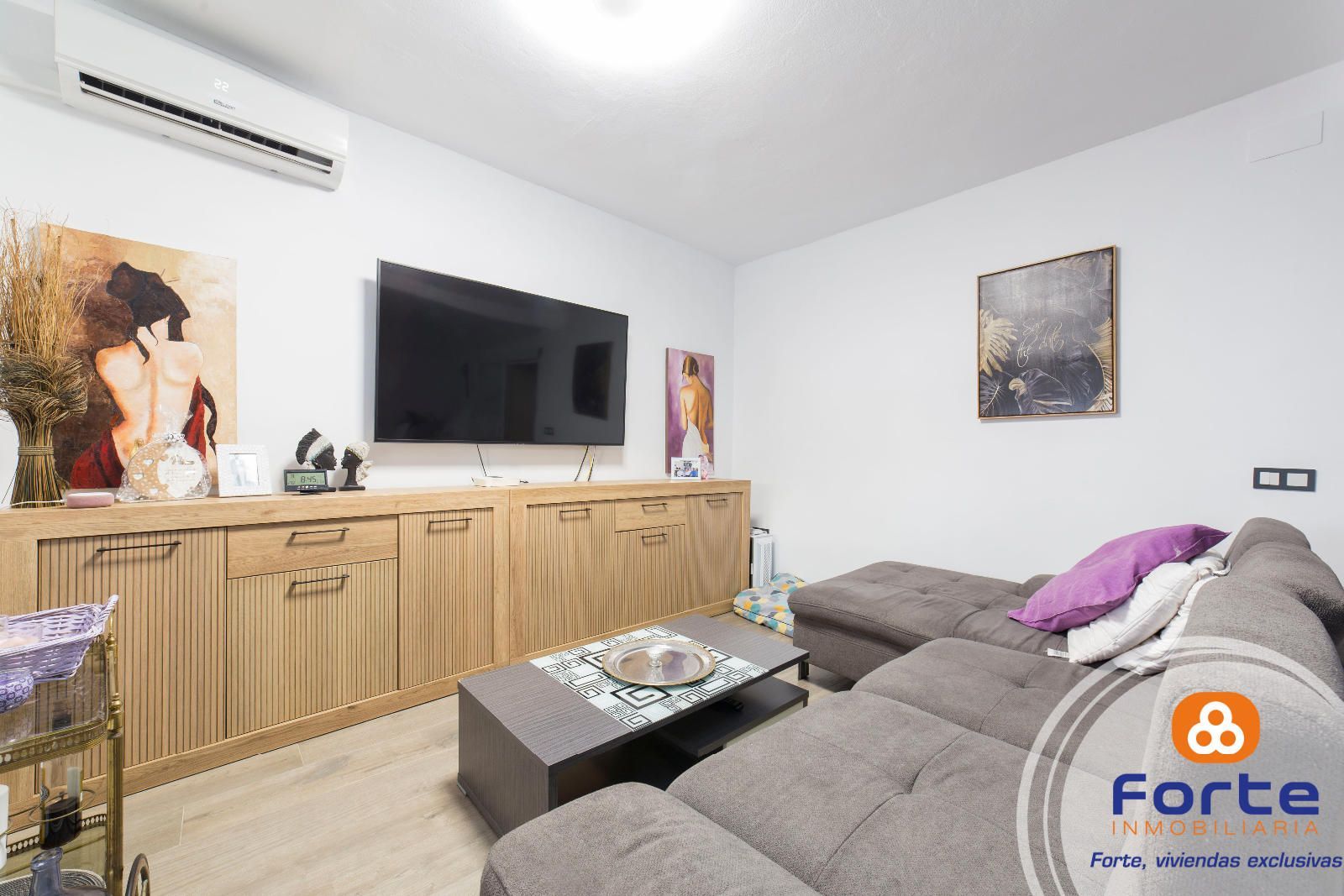 Haus oder Chalet zum Verkauf in El Higuerón, Periurbano Oeste - Sierra