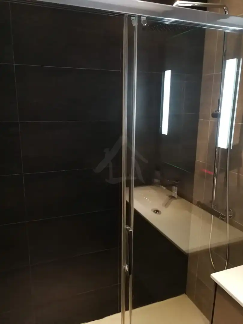 Bany de Pis de lloguer en Centro