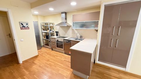 Foto 3 von Wohnung zur Miete in El Parc i la Llacuna del Poblenou, Barcelona Capital