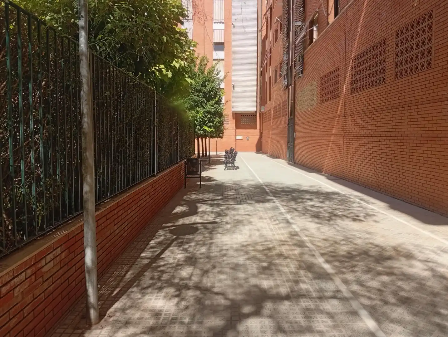 Pis amb piscina en venda a Poniente-Sur, imagen 7
