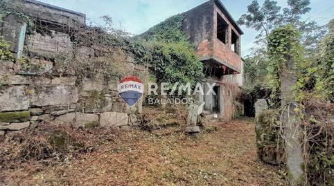 Foto 2 de Casa o xalet en venda a Lugar Requeixo, Moreira, Ponteareas, Pontevedra