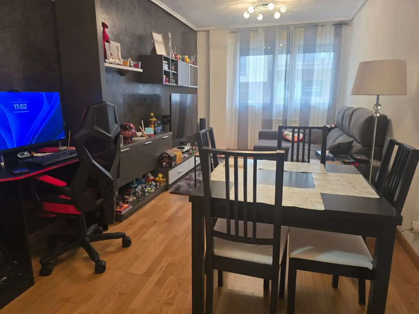 Apartament amb piscina en venda a Villamediana de Iregua, imagen 3