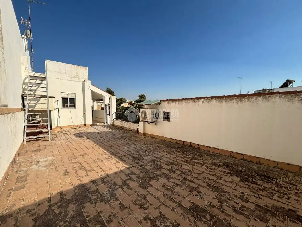 Houses for sale in Osuna, Sevilla