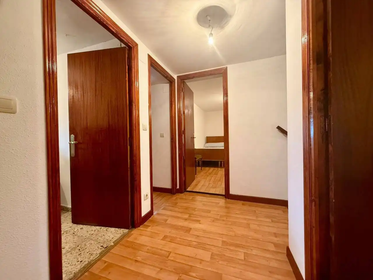 Casa o chalet en venta en Villarcayo de Merindad de Castilla la Vieja con Calefacción y Jardín privado