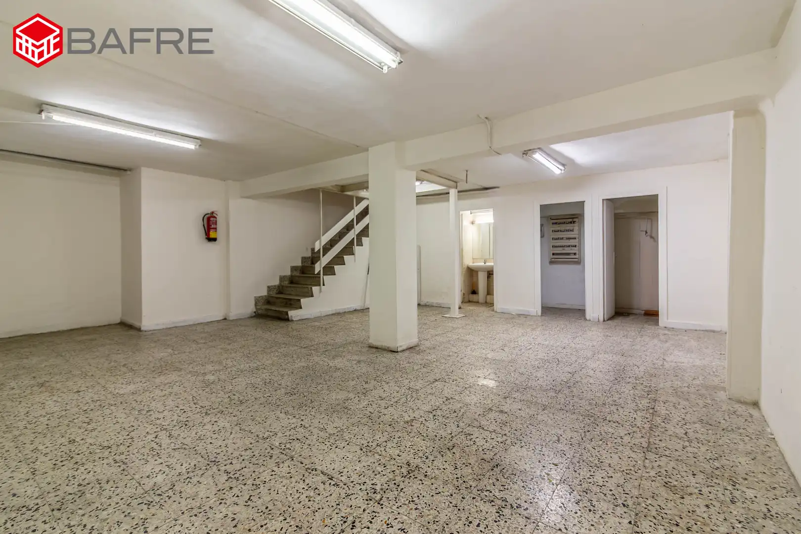 Geschaftsraum zur Miete in Calle de Antonio Salvador, Almendrales