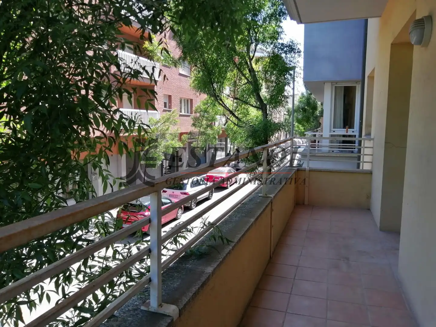 Pis amb ascensor en venda a de la Regència d'Urgell, imagen 10