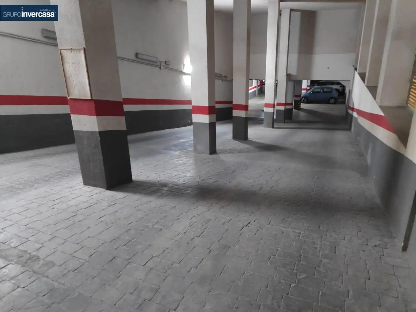 Aparcament de Garatge en venda en Quart de Poblet