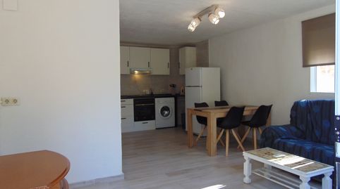 Foto 2 de Apartamento de alquiler en Coloma, La Nucia