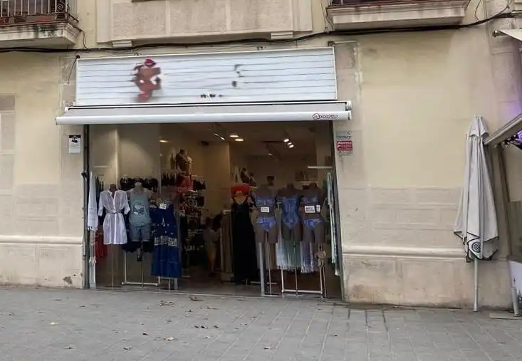 Local de lloguer en Ciutat Vella