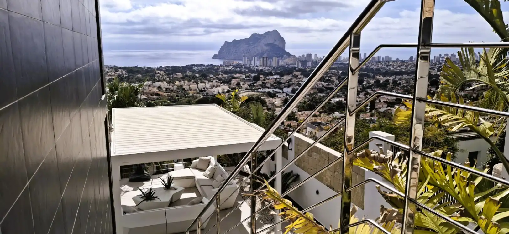 Detached house with terrace for sale in Gran Sol, imagen 31