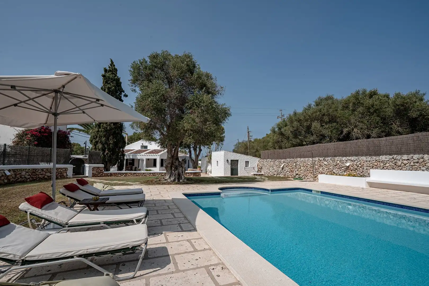 Casa in vendita a Sant Lluís - S'Ullestrar - Torret, imagen 2