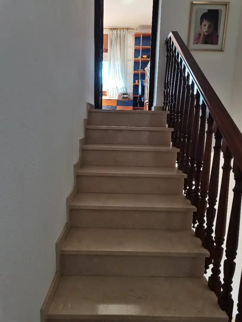 Casa o xalet en venda en Málaga amb Calefacció, Jardí privat i Parquet