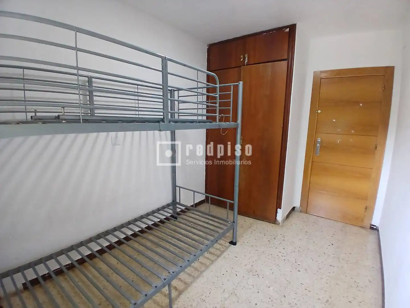 Dormitori de Pis en venda en Murcia amb Terrassa