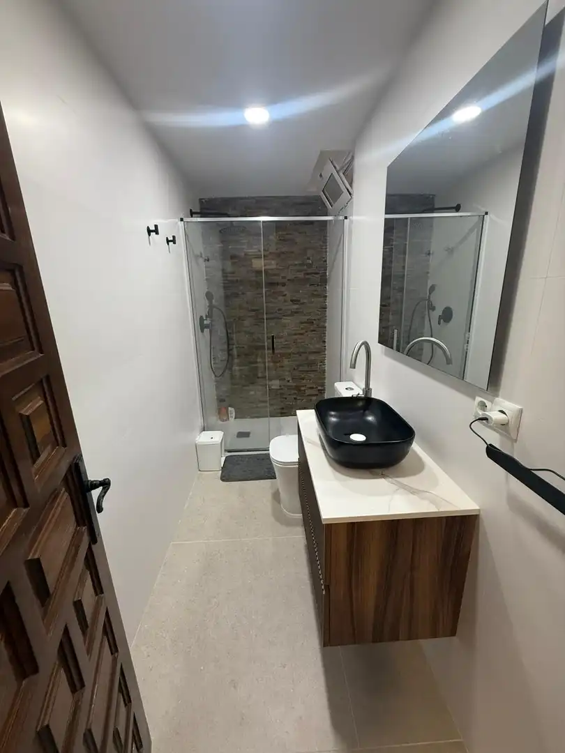 Apartamento en venta en El Palmar - Los Molinos