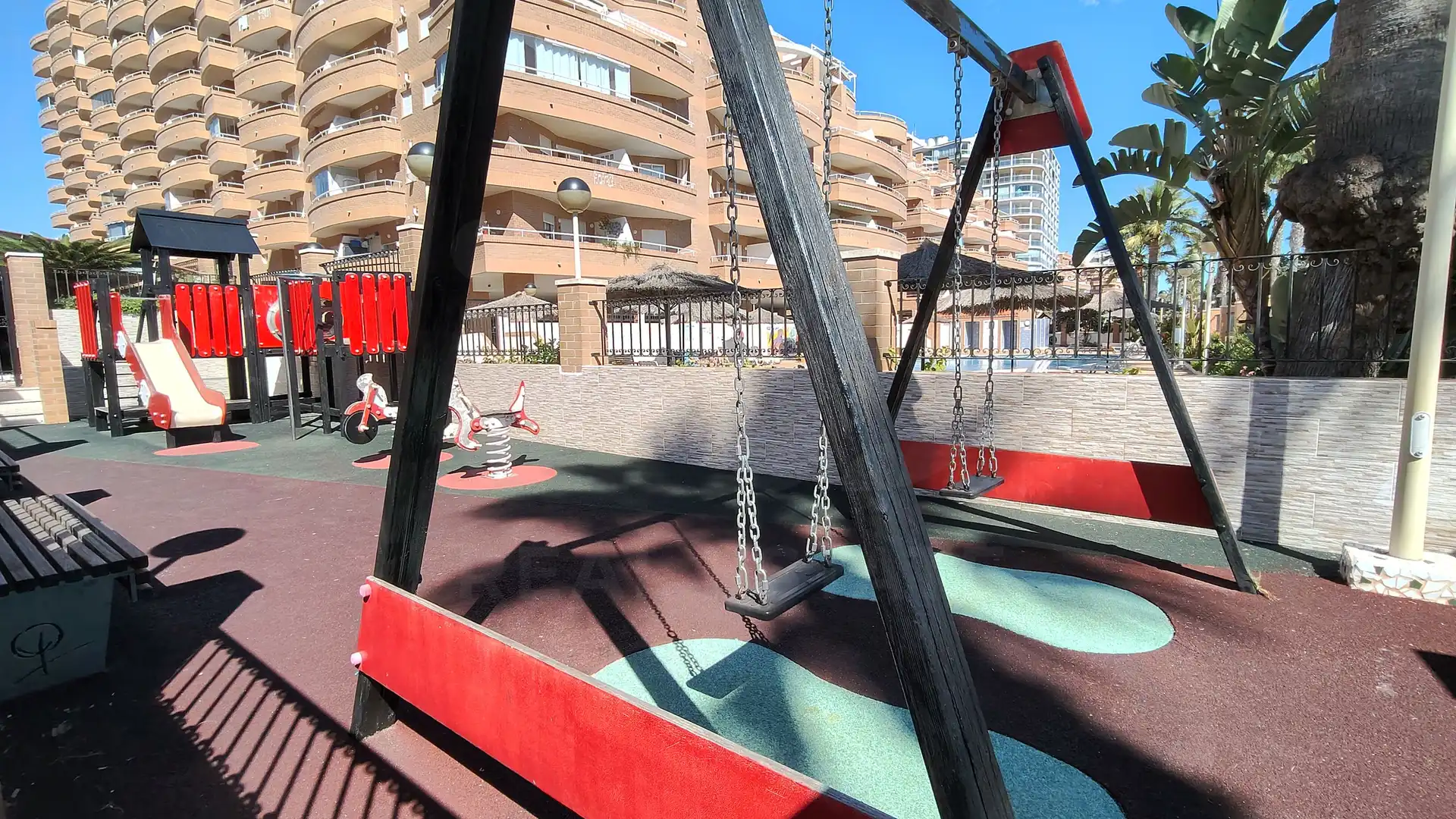 Piso con piscina en venta en Marina d'Or, imagen 24
