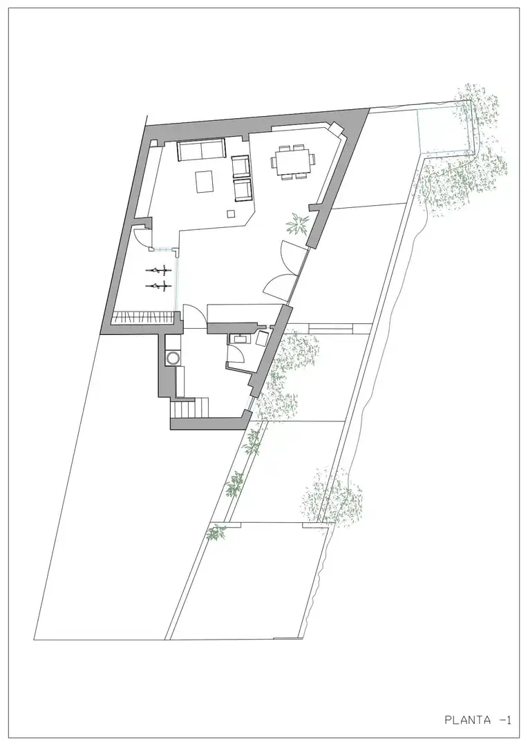 Casa o chalet en venta en Calle CISTERNA, Riba-roja de Túria
