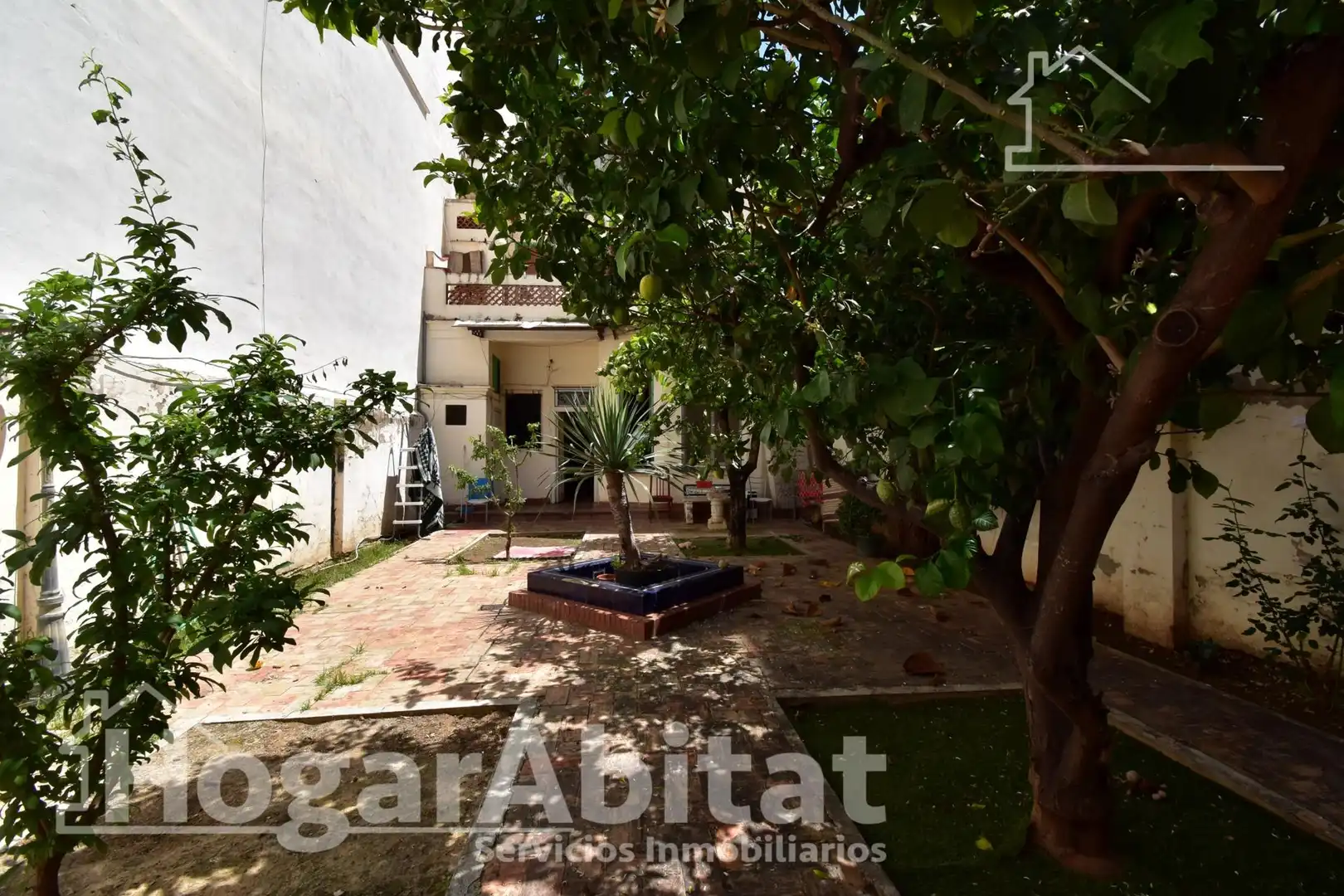Casa en venda a Avenida de la República Argentina, imagen 17
