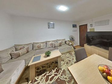 Wohnung zum Verkauf in Can Feu - Gràcia