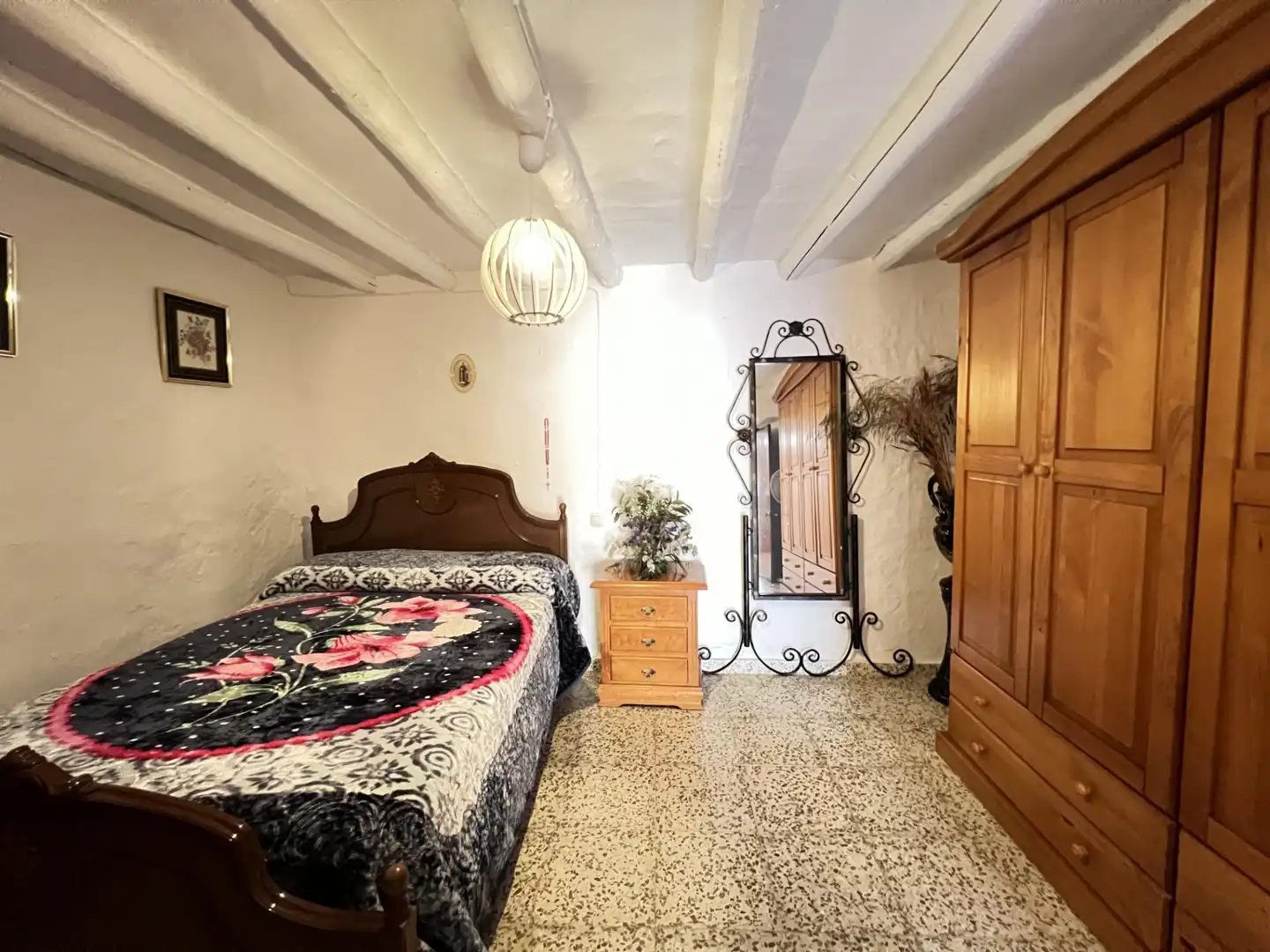 Haus oder Chalet zur Miete in Bobadilla - Bobadilla Estación - La Joya