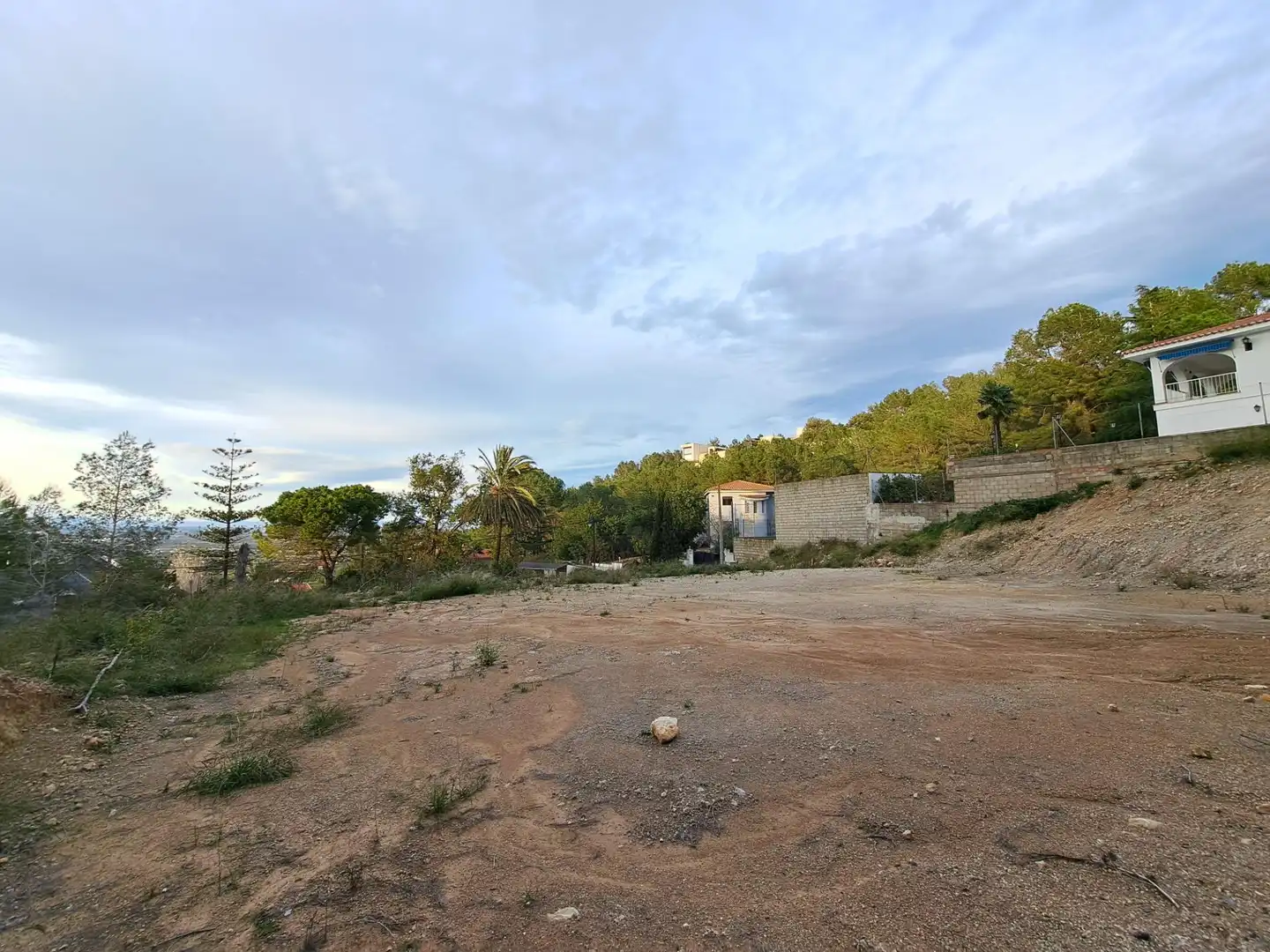 Wohnbaugrundstück zum Verkauf in Calle MARINA BAIXA, imagen 7