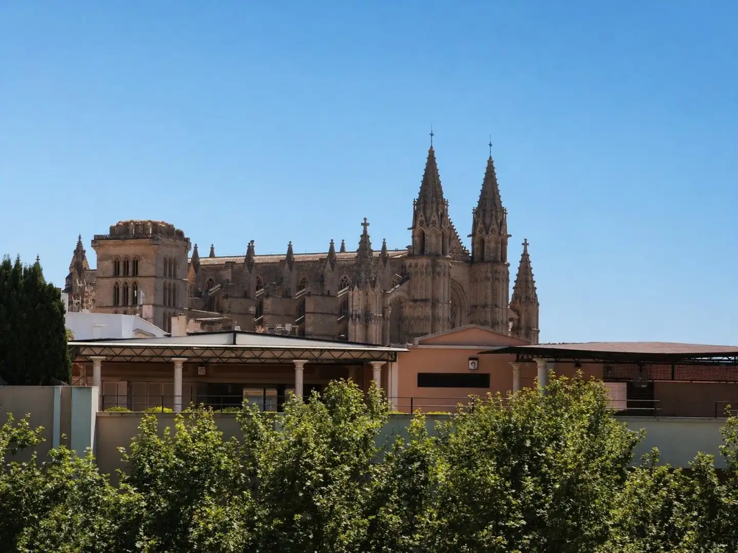 Piso en venta en Sant Jaume