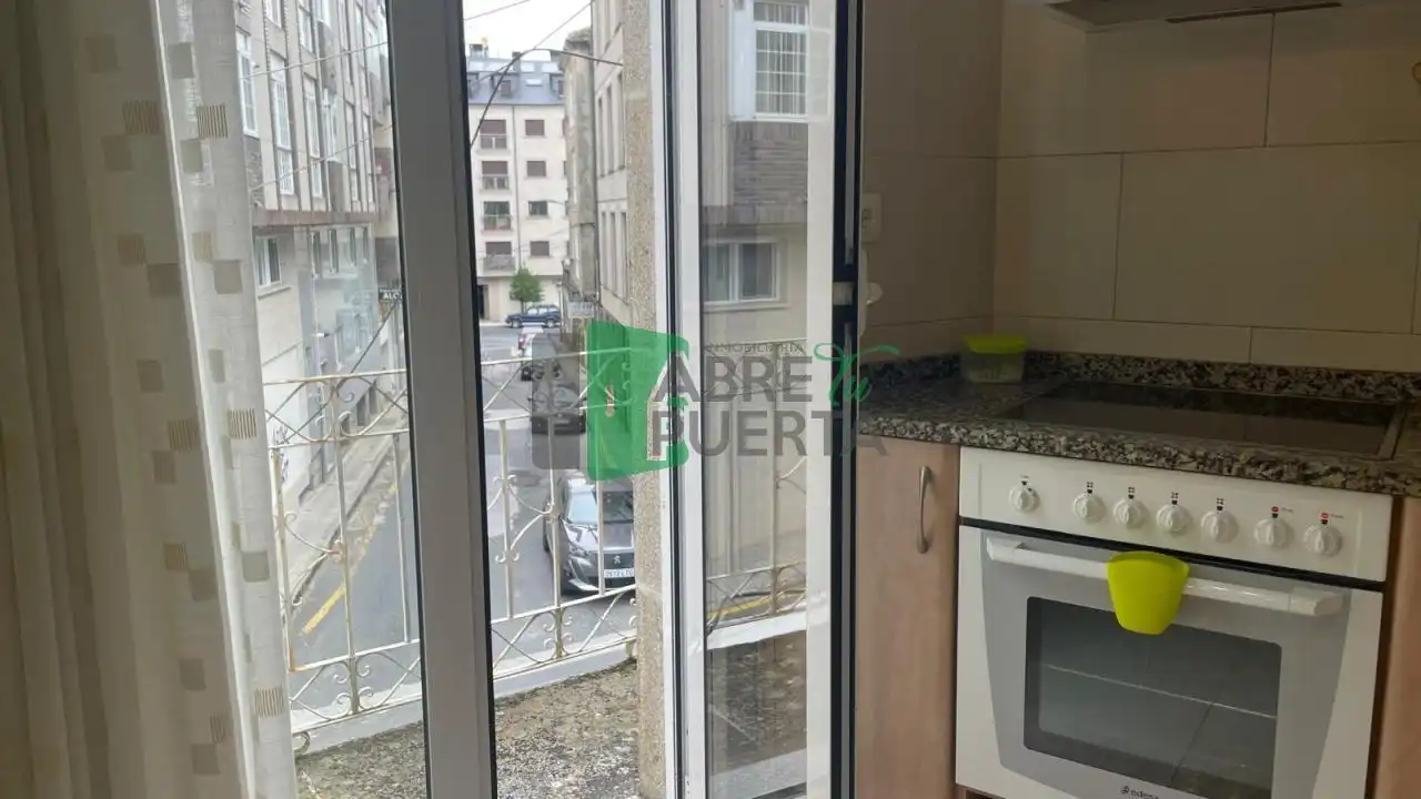 Chalet con jardín en venta en O Carballiño, imagen 13