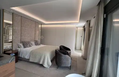 Chalet con piscina en venta en Nueva Andalucía, imagen 17