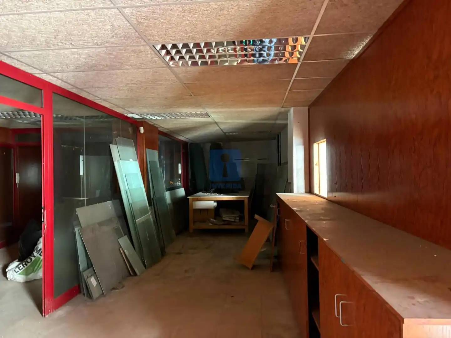 Gewerbefläche zum Verkauf in Tajo, imagen 29