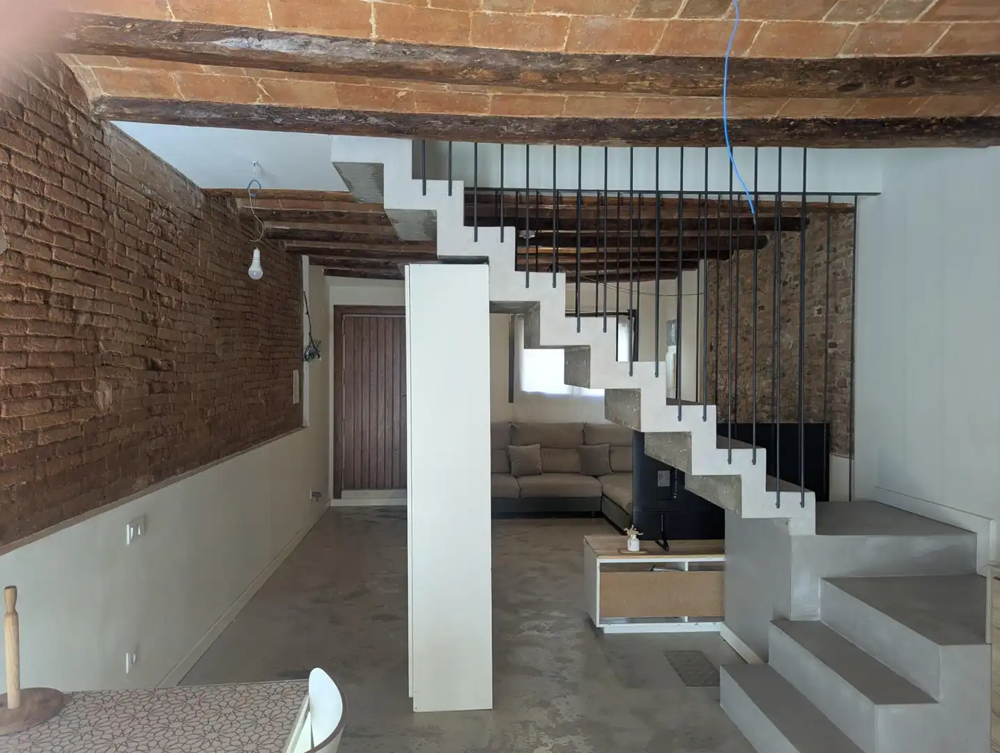 Maison mitoyenne à vendre à SANT MARIÀ 21