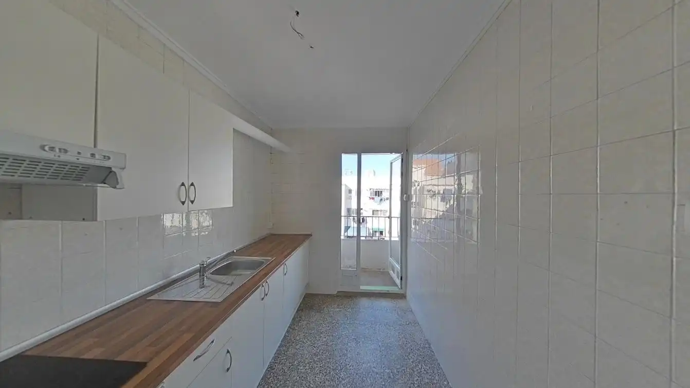 Flat with terrace for sale in Carrer de Sant Joan Bosco, imagen 23