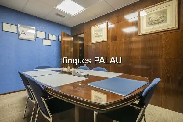Local comercial en venda a Les Corts, imagen 16