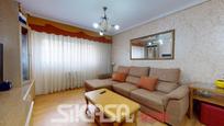 Living room of Flat for sale in Parla  with Air Conditioner and Terrace