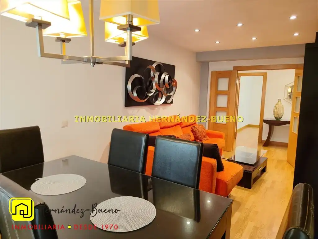 Wohnung mit Terrasse zur Miete in Centro, imagen 6