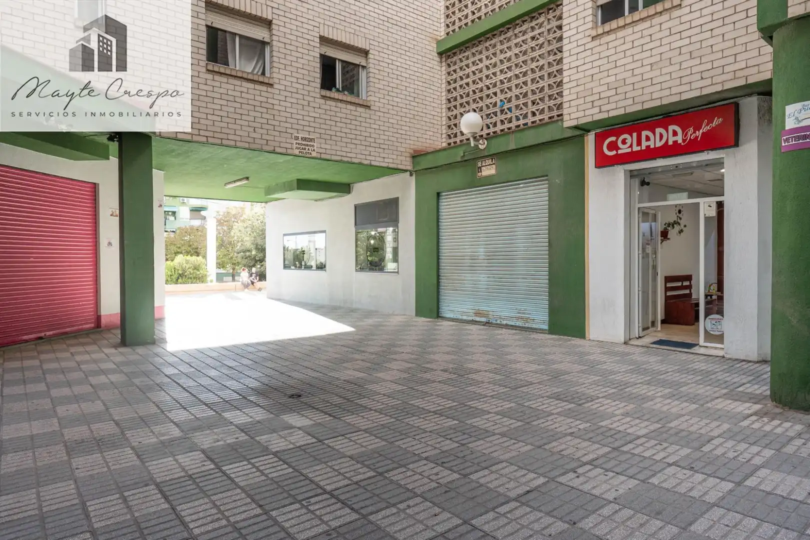 Local comercial en venda a Calle PROFESOR FRANCISCO DALMAU 11, imagen 33