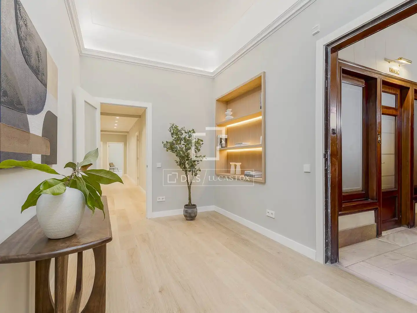 Piso en venta en Barcelona con Aire acondicionado, Calefacción y Terraza