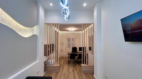 Photo 4 of Premises to rent in Avenida de Bruselas, 73, Guindalera, Madrid