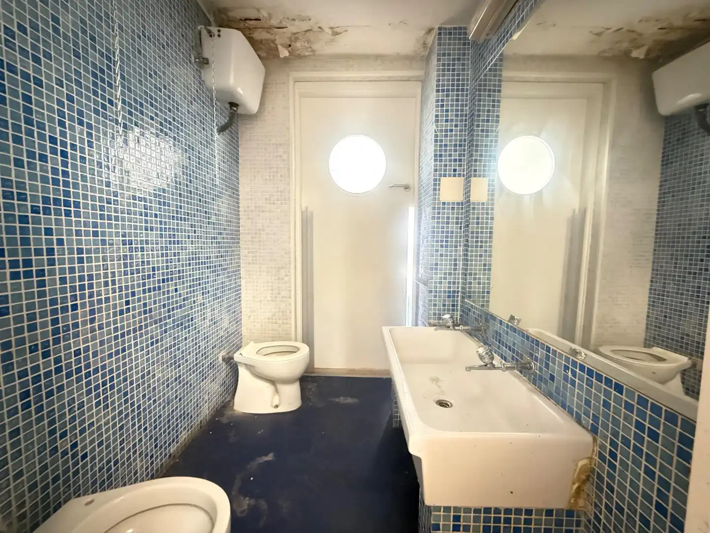 Piso con jardín en venta en Centre - Passeig i Rodalies, imagen 22