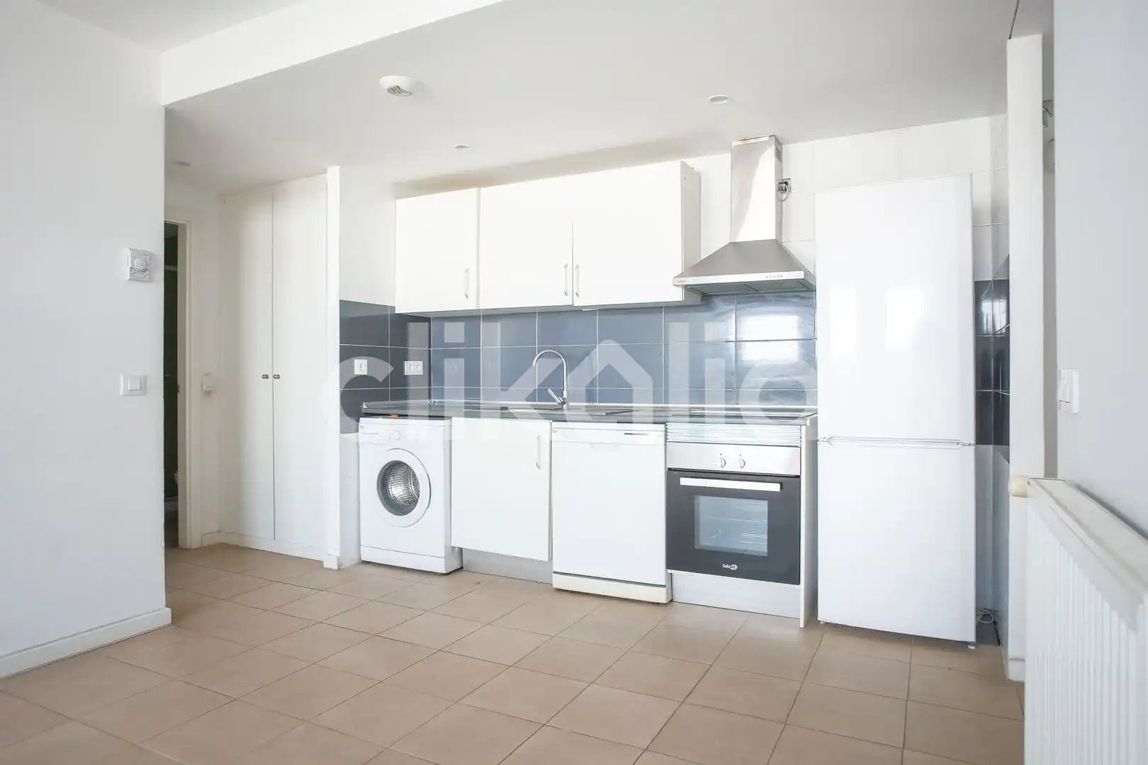 Appartement avec piscine à vendre à Primera Fase - Nuevo Tres Cantos, imagen 9