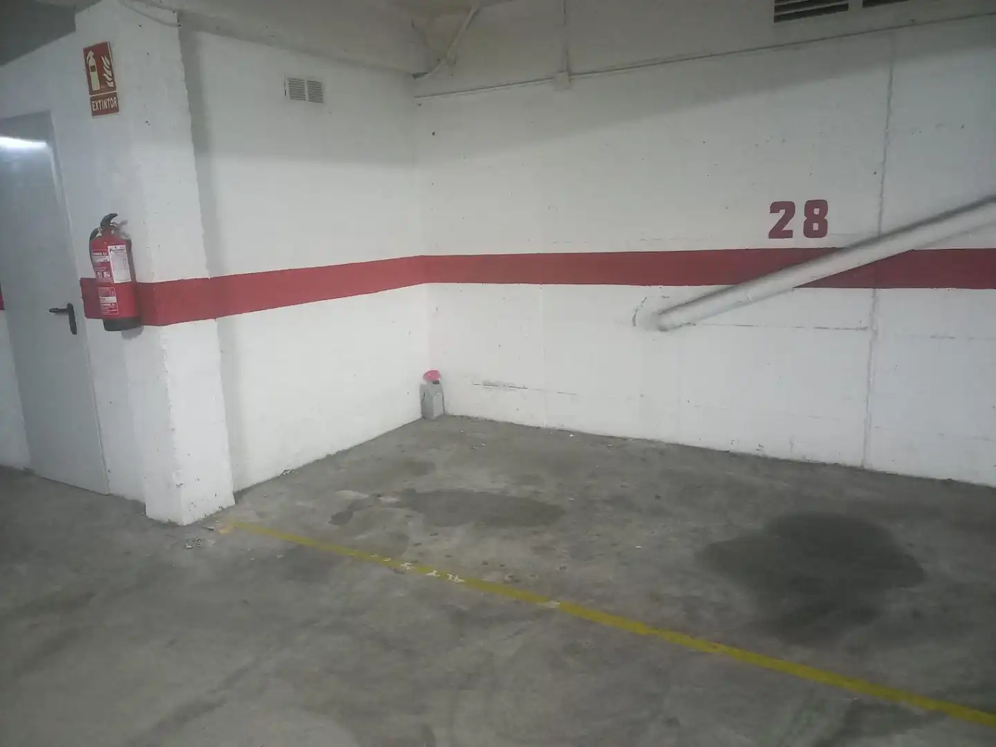 Parking de Garaje en venta en Cambrils