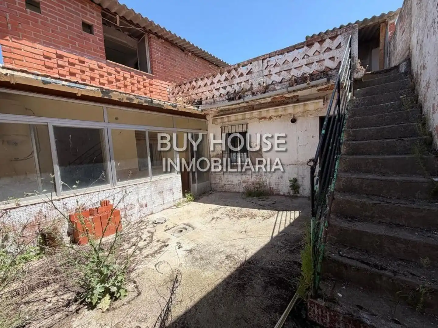 Chalet en venta en Gerindote