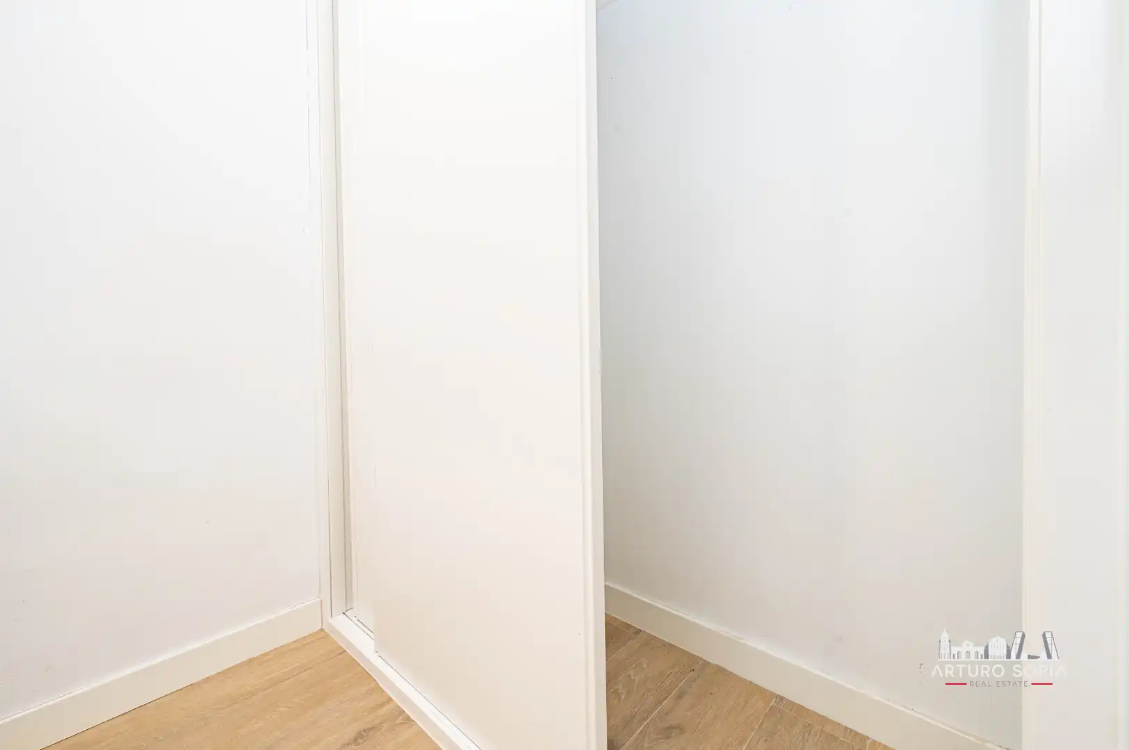 Loft de alquiler en Calle de Arturo Soria, Concepción