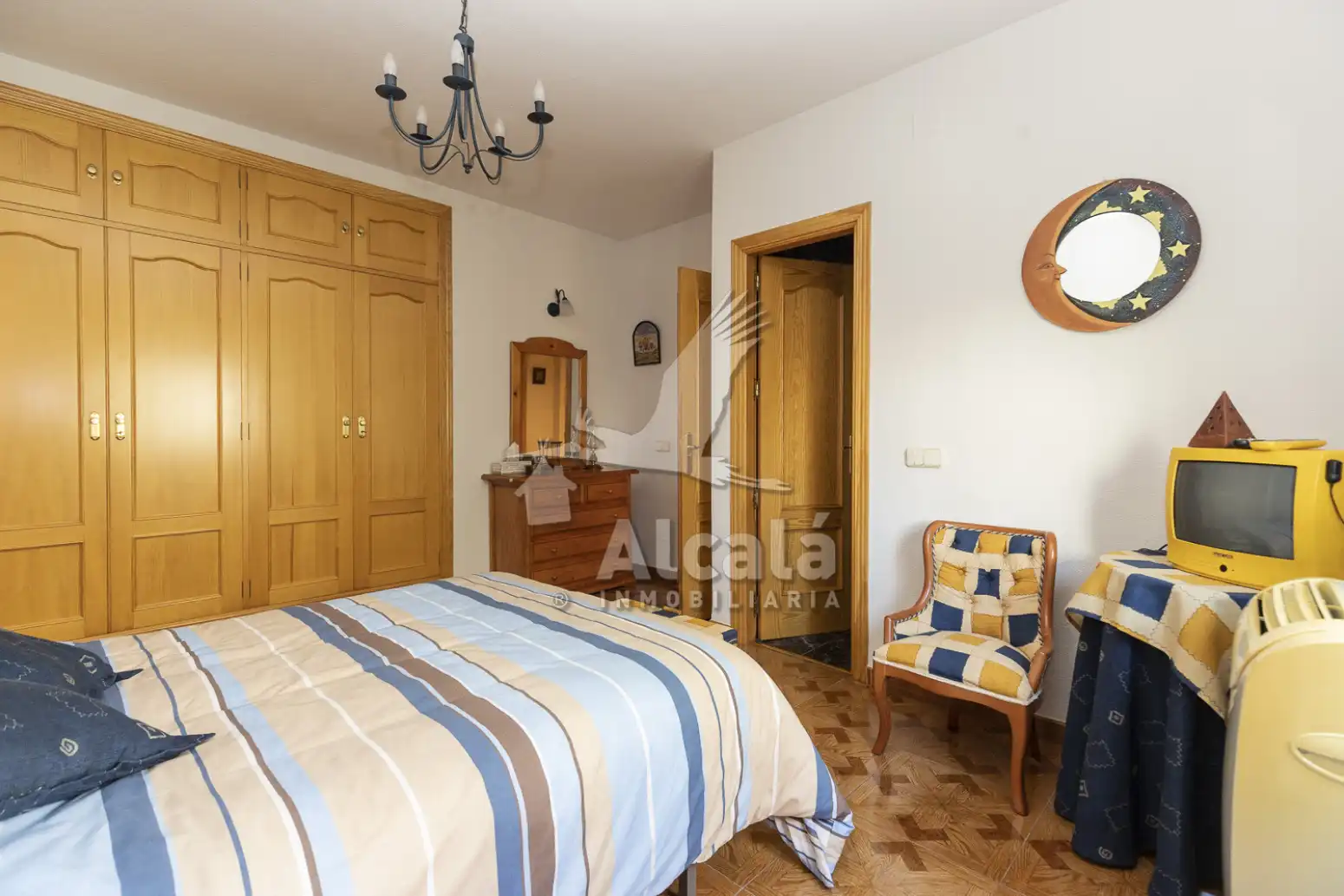 Casa in vendita a Loeches, imagen 71