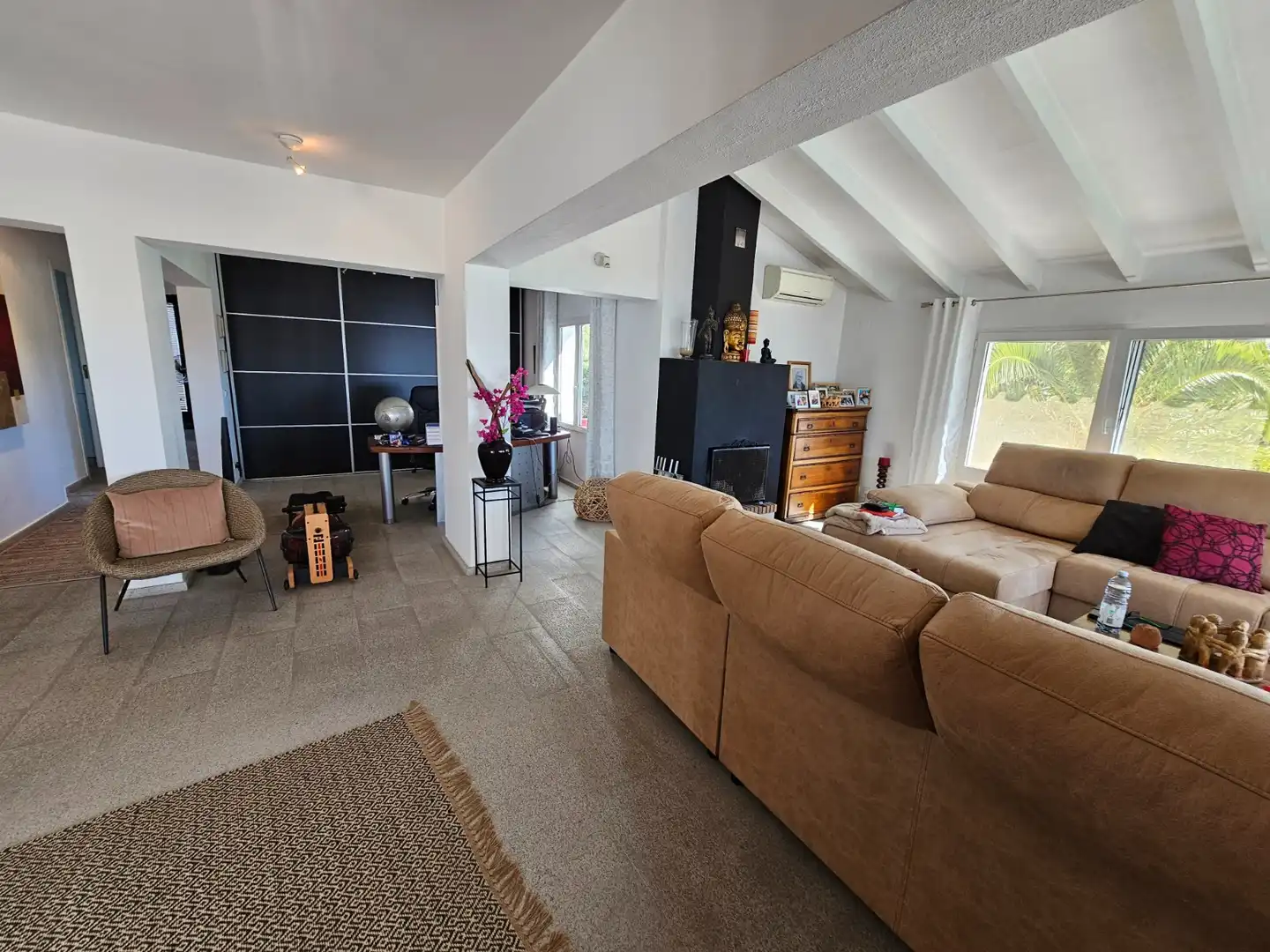 Maison à vendre à Benissa pueblo, imagen 20