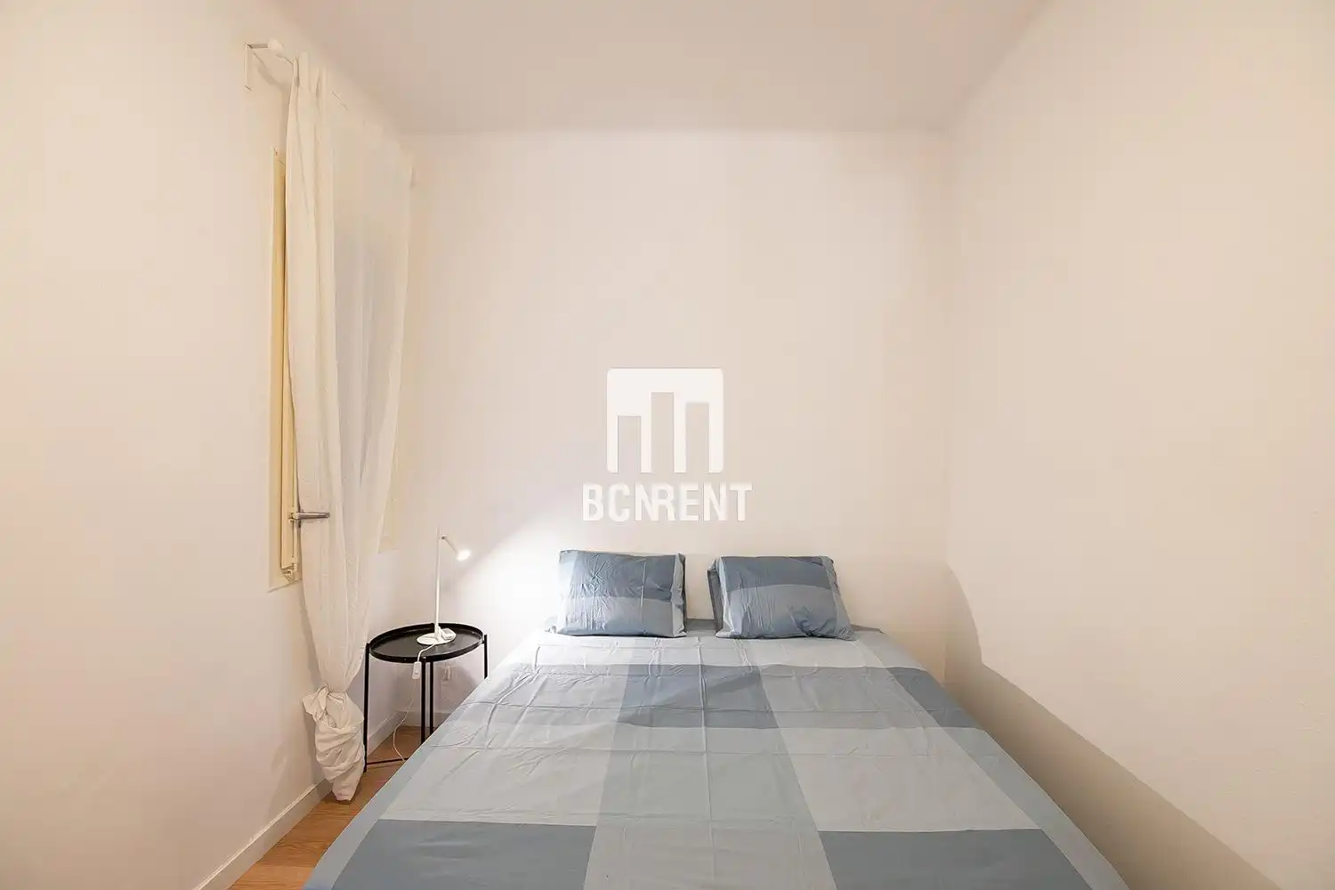 Flat for rent in El Centre