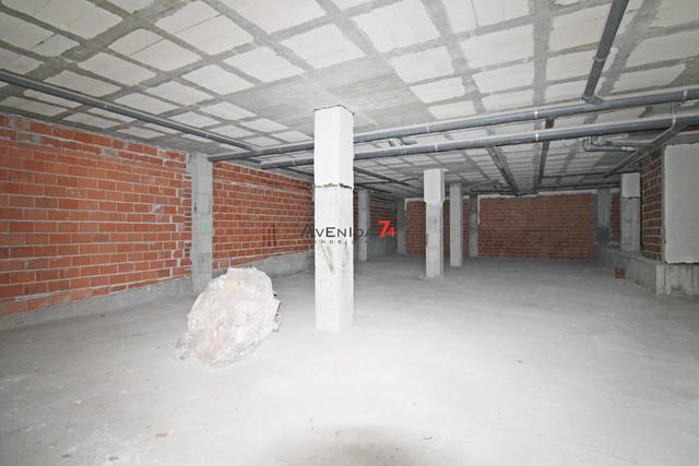 Local comercial en Venta en San José