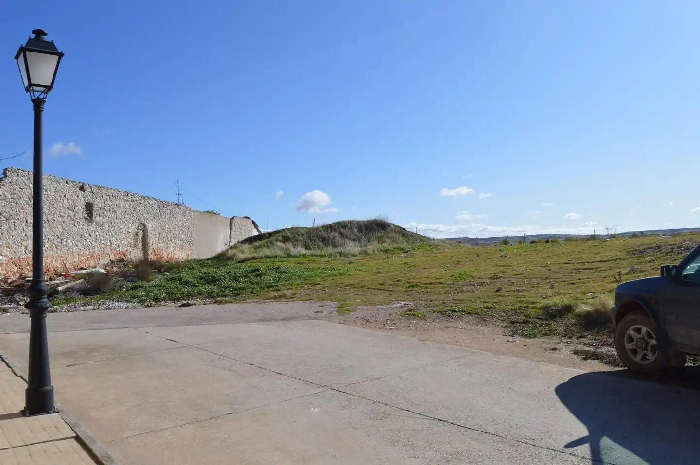 Detached homes for sale in Tribaldos