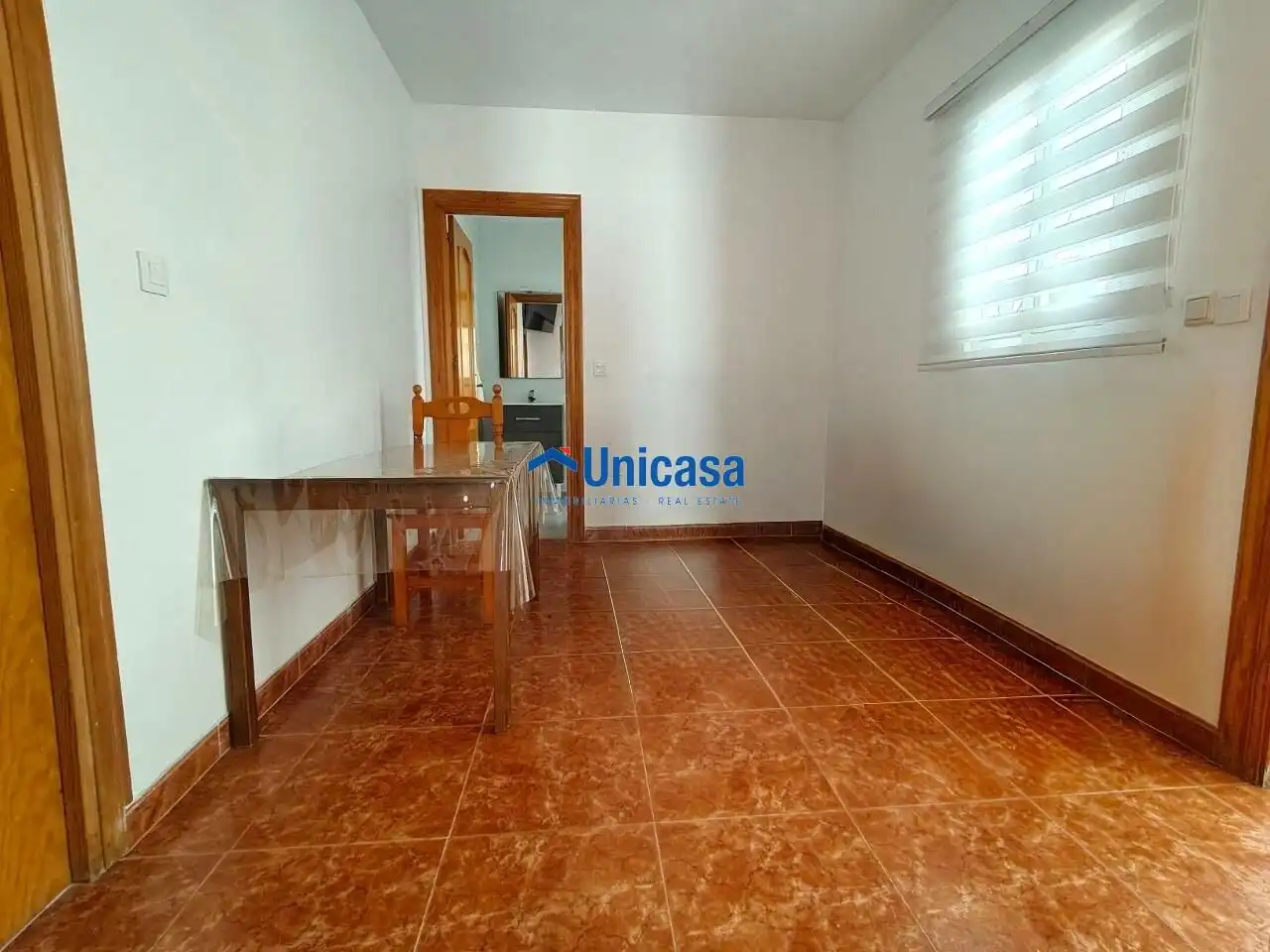 Flat for sale in Málaga  with Air Conditioner and Storage room