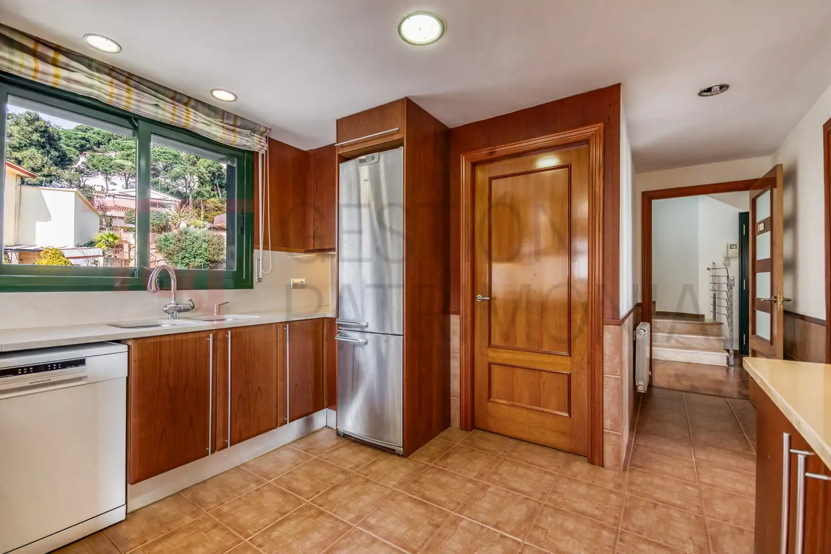 Casa amb piscina en venda a Roca Grossa, imagen 14