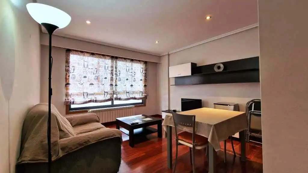 Apartament amb ascensor en venda a Rúa Avilés De Taramancos, imagen 20