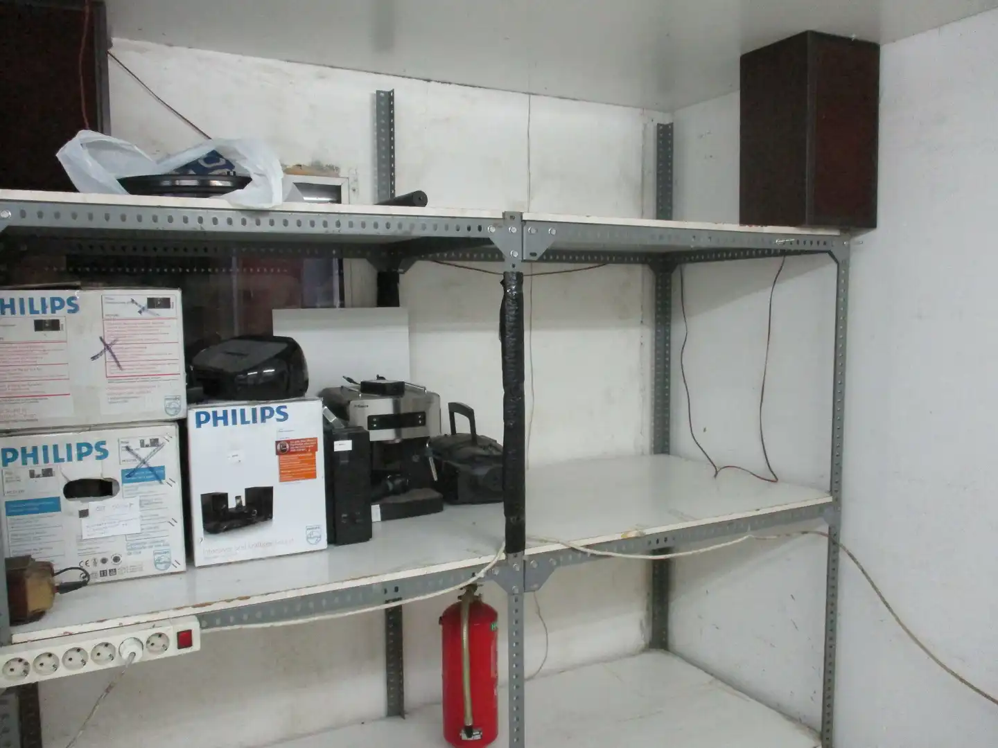Local comercial de lloguer a N/A, imagen 35